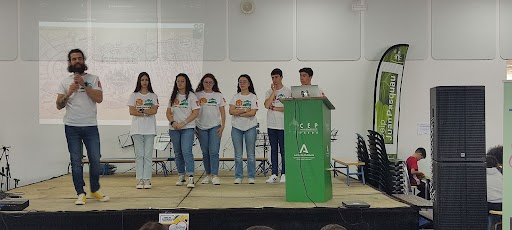 Feria de Experiencias Educativas